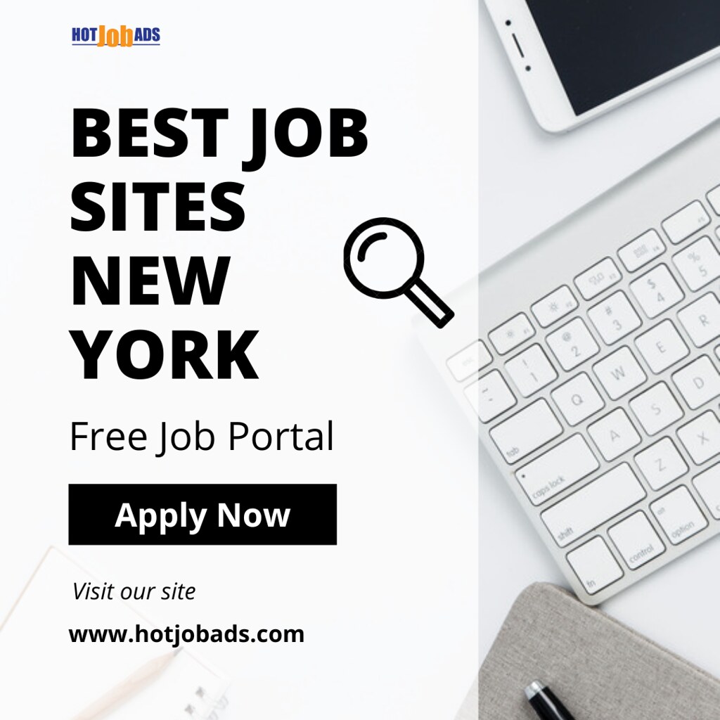 Best Job Sites New York 2 Hot Job Ads is one of the best… Flickr