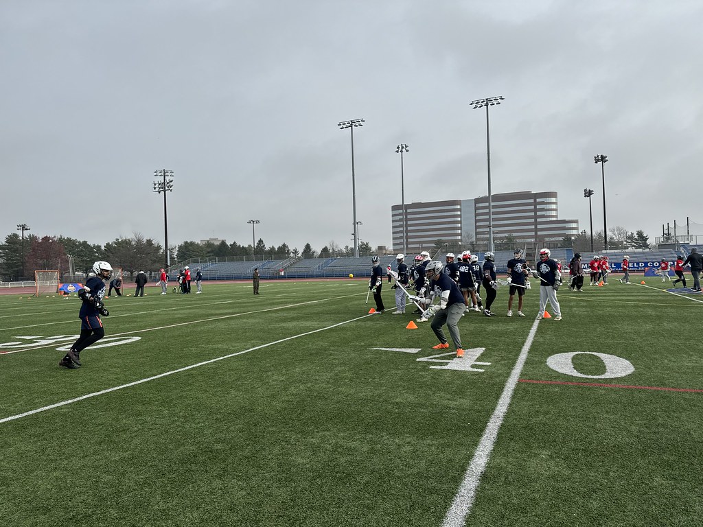 Long Island Lacrosse 12/02/2023 USMC Sports Flickr