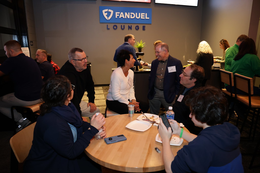 Alumni_Event_Philly_HM_015 231106 Clark University Alumn… Flickr