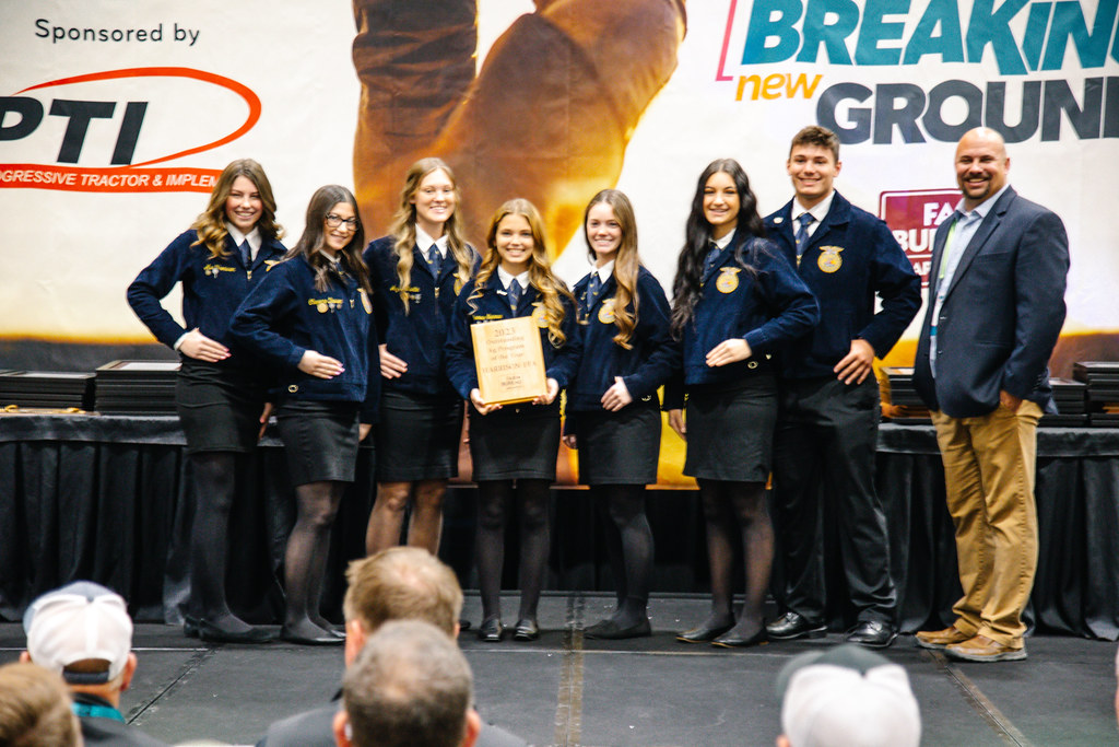 162A1377 Arkansas Farm Bureau Federation Flickr