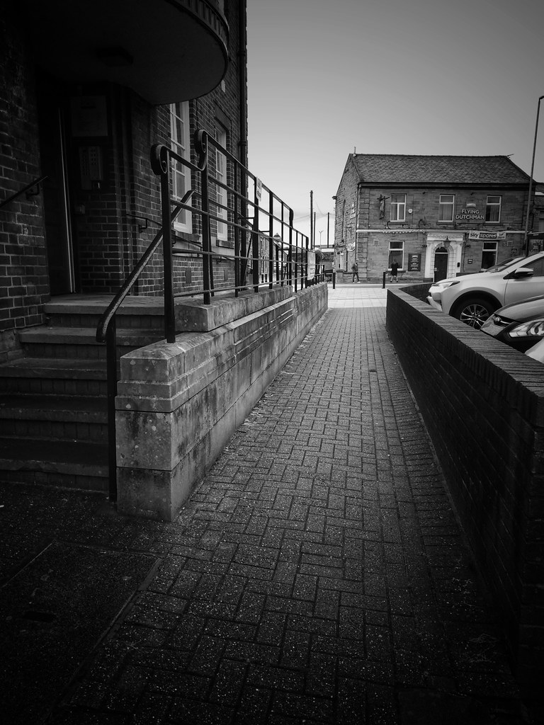 Padiham Lancashire Peter Jones Flickr