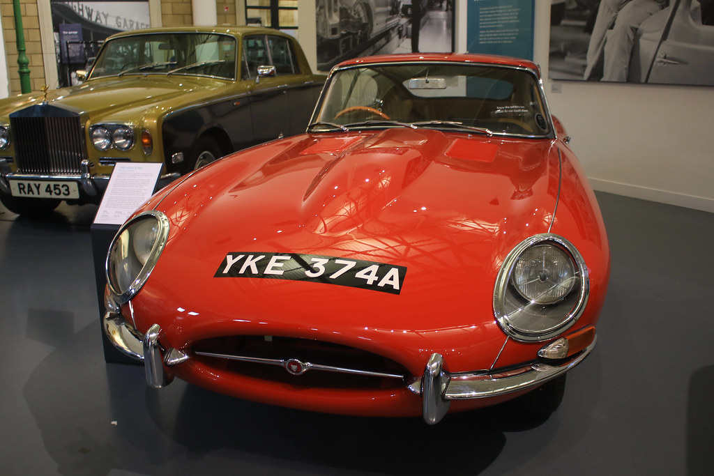 British Motor Museum JClarke Photography Flickr