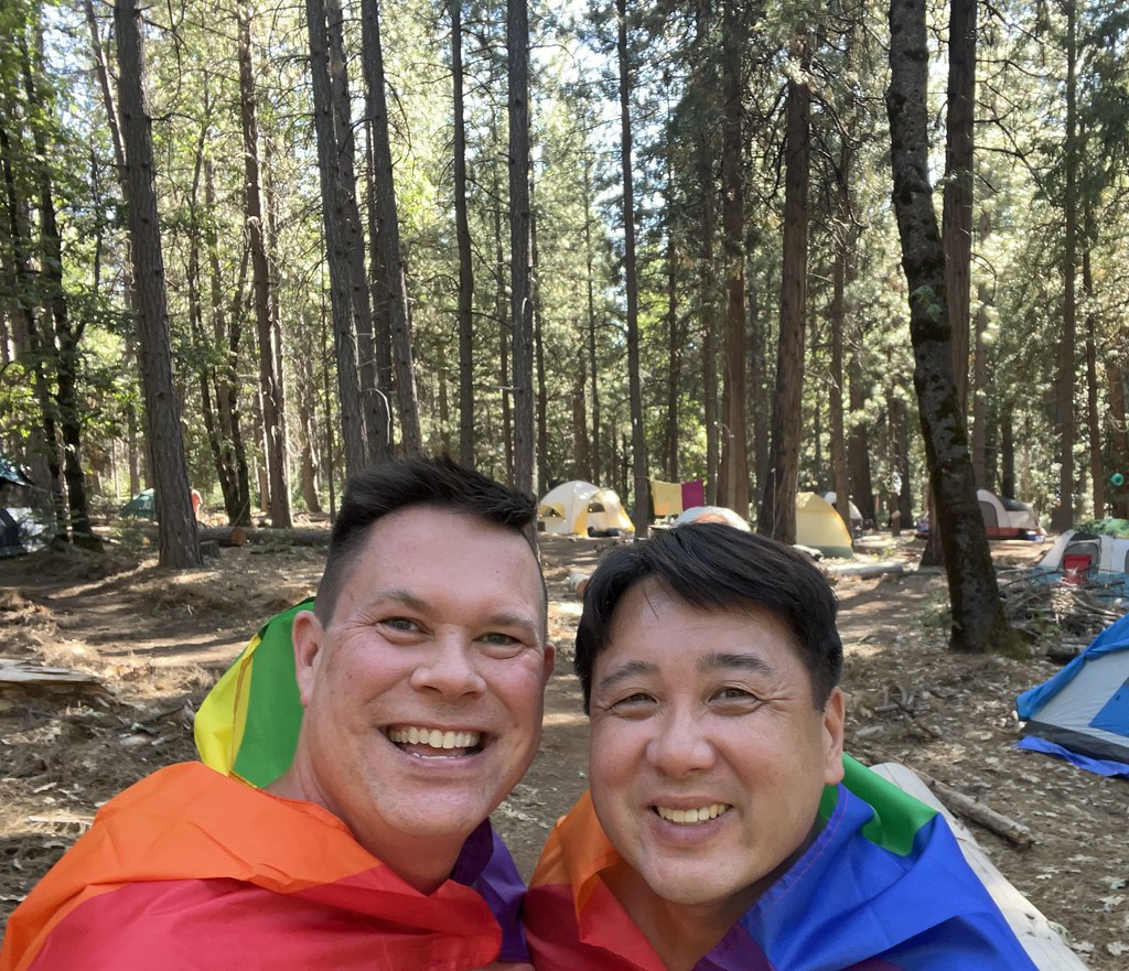 Untitled Chad, Dennis, and William Flickr