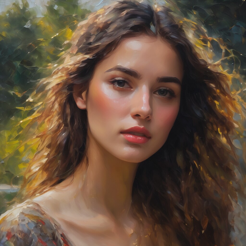 Beautiful painting Sohail Ahmed Rahi Flickr