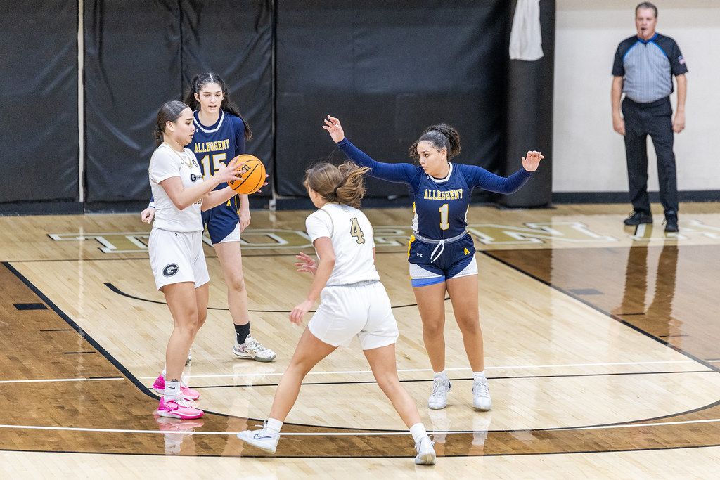 Geneva Basketball 1221632 geneva.college Flickr