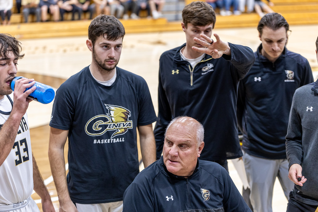 Geneva Basketball 1221759 geneva.college Flickr