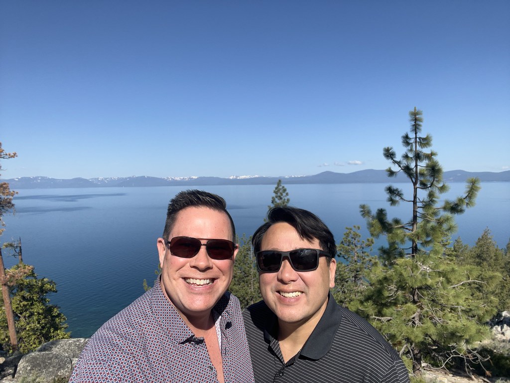 Untitled Chad, Dennis, and William Flickr