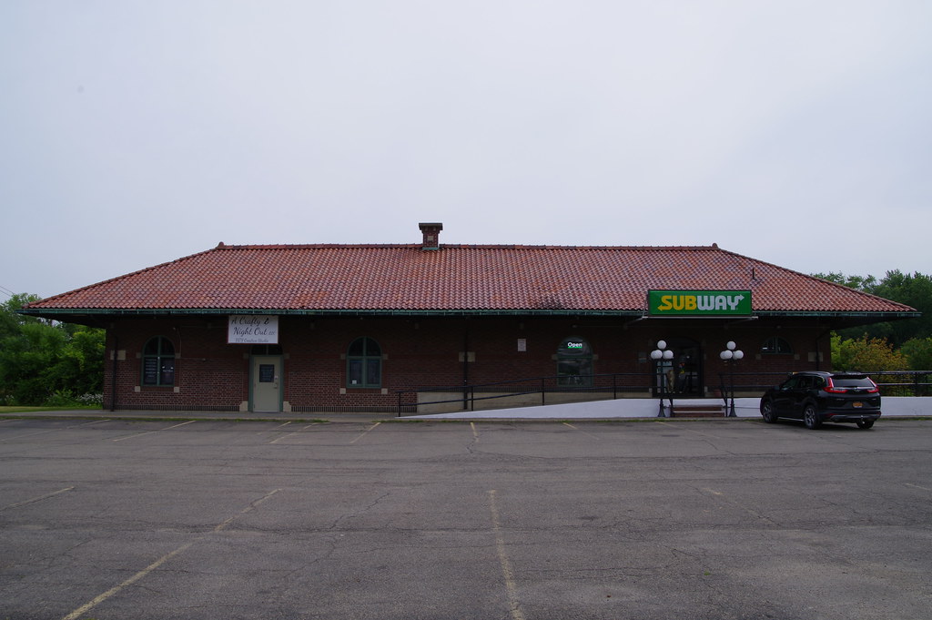 Apalachin NY DL&W1912 I.E. Xam Flickr