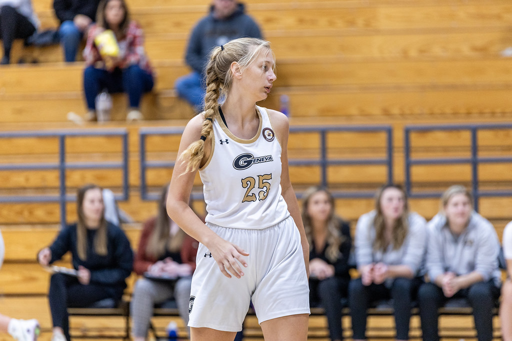 Geneva Basketball 1221658 geneva.college Flickr