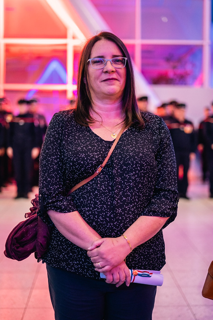 SainteBarbe départementale 2023 Le vendredi 1er décembre … Flickr