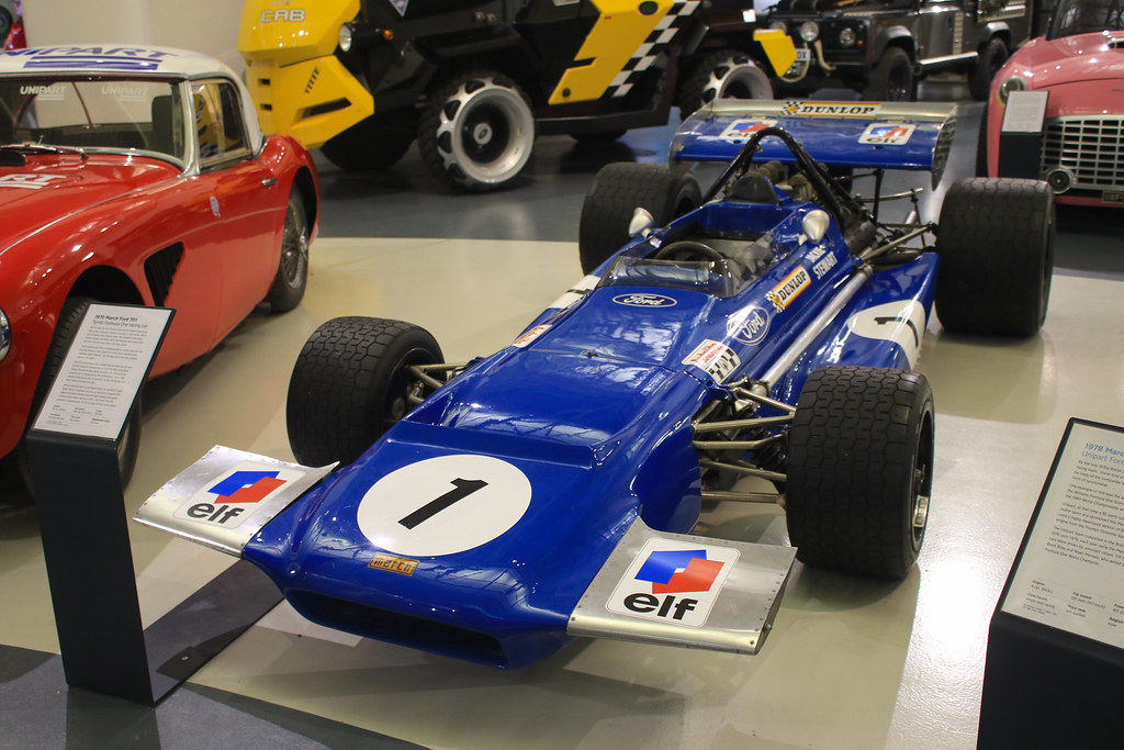 British Motor Museum JClarke Photography Flickr