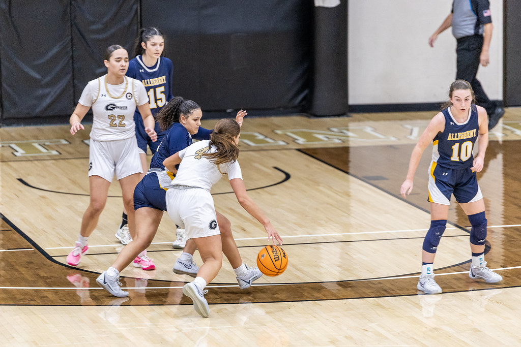 Geneva Basketball 1221631 geneva.college Flickr