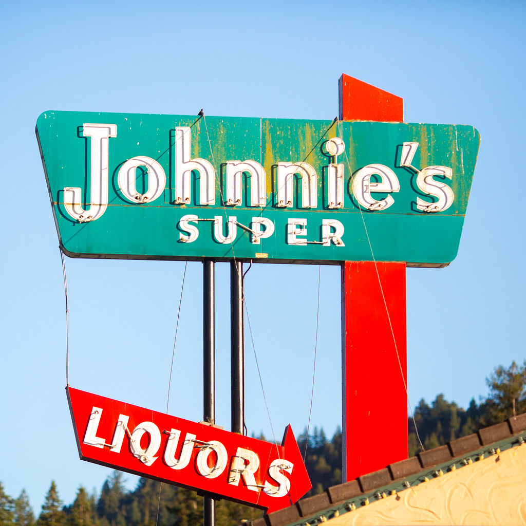 Johnnie's Super Thomas Hawk Flickr