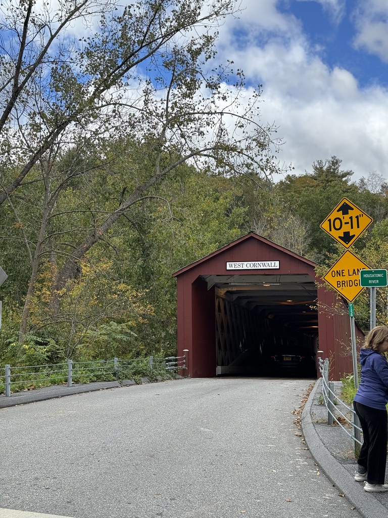 West Cornwall CT juanc_10475 Flickr