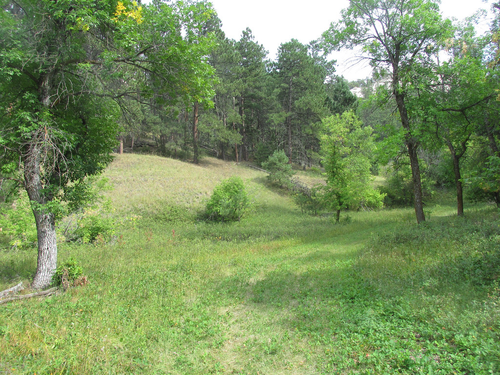 Canyon landscape Canyon landscape, photographed at Monroe … Flickr