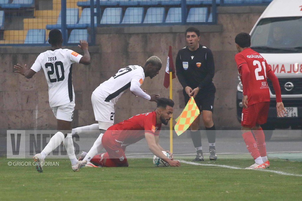 05.12.2023 Ararat 01 AraratArmenia 10 Fast Media Flickr