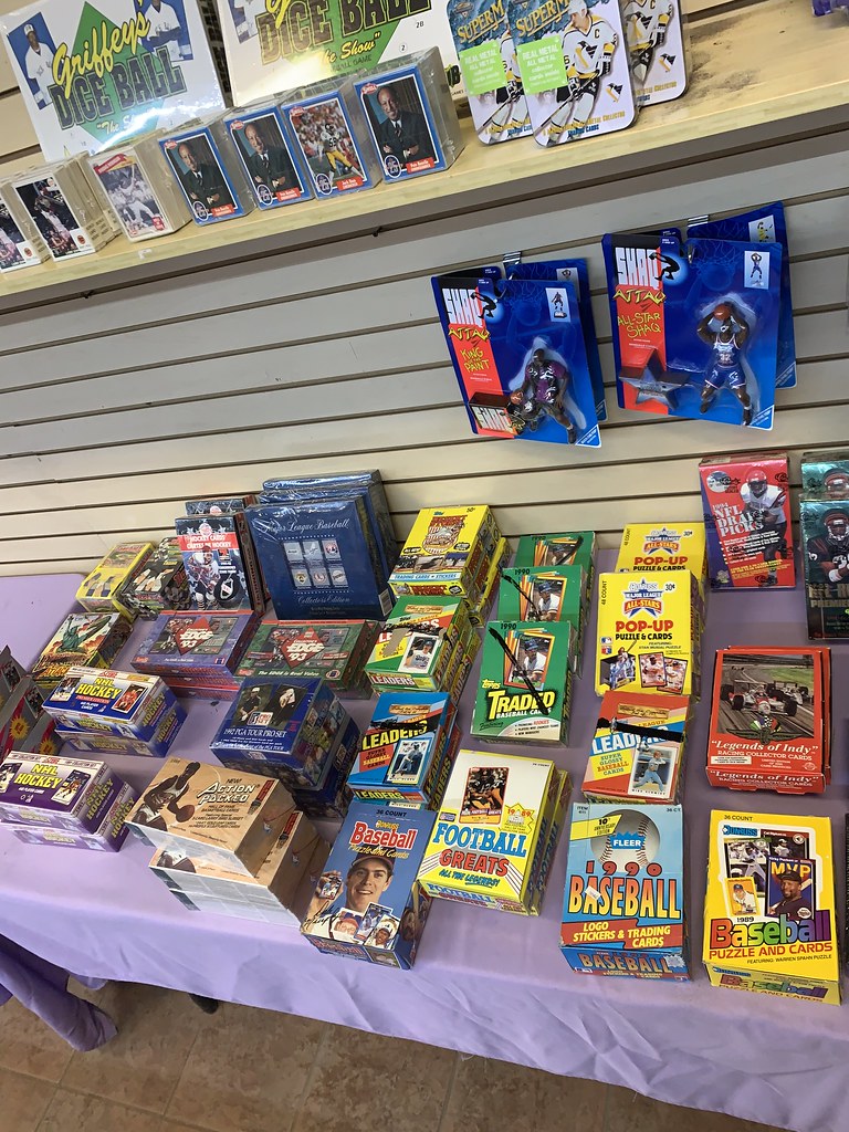 ESTATE SALE DEC 7th 9th Michael Swanson Flickr