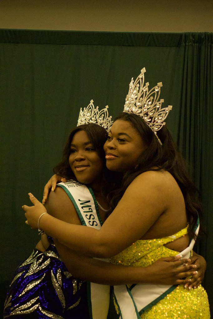 ISA Pageant Virginia Union University Flickr