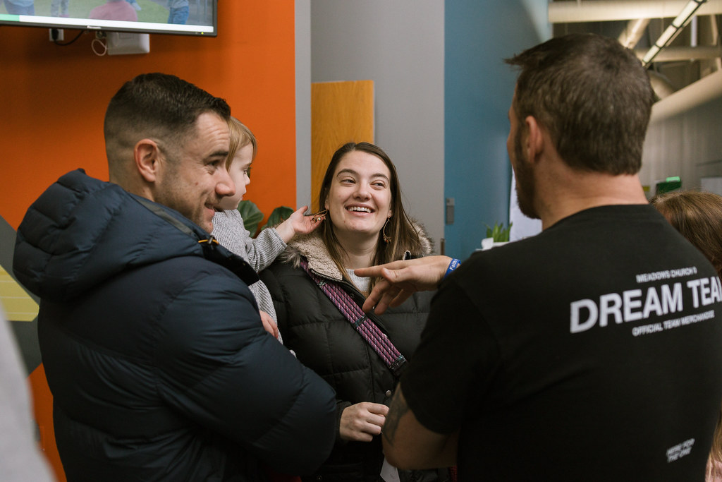 Untitled Meadows Church Flickr