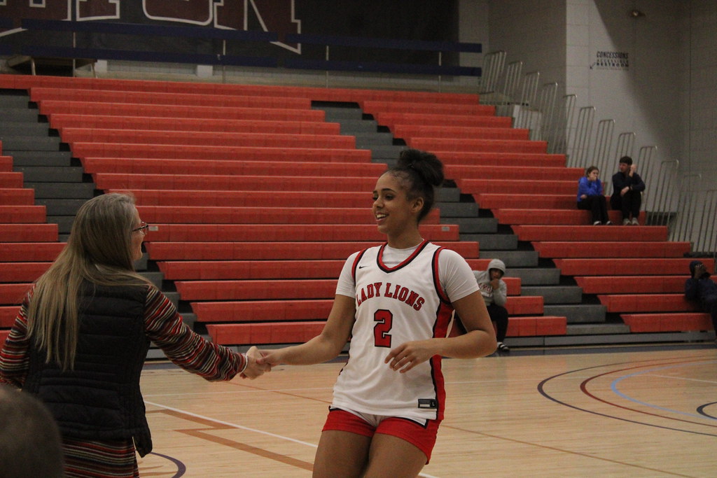 Day 1 of the 2023 Mark Martin/Lyon College High School Invitational Flickr