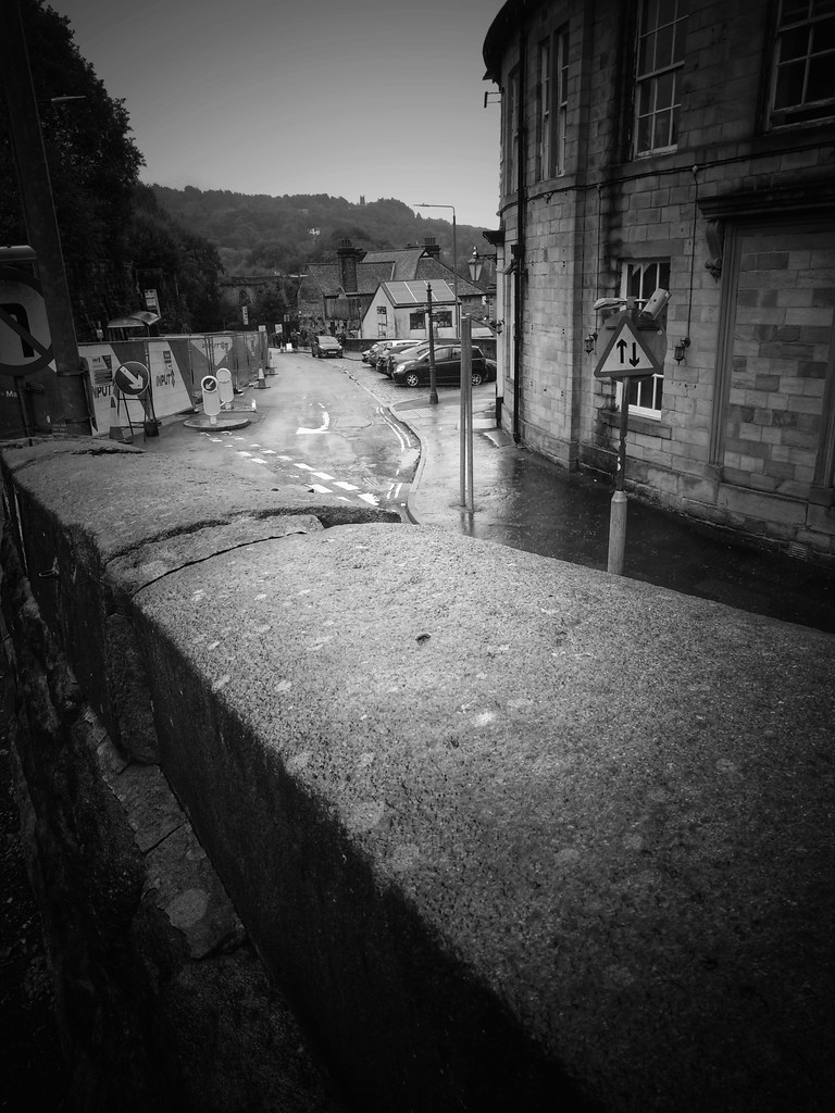 Todmorden Yorkshire Peter Jones Flickr