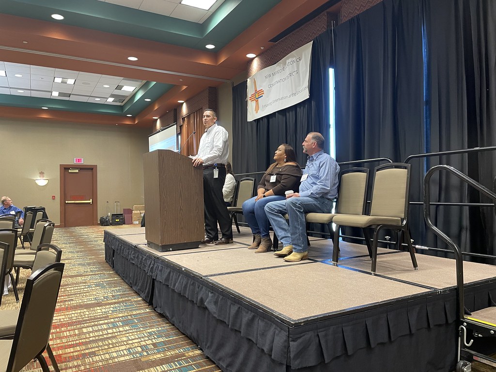 Untitled NRCS NM Flickr