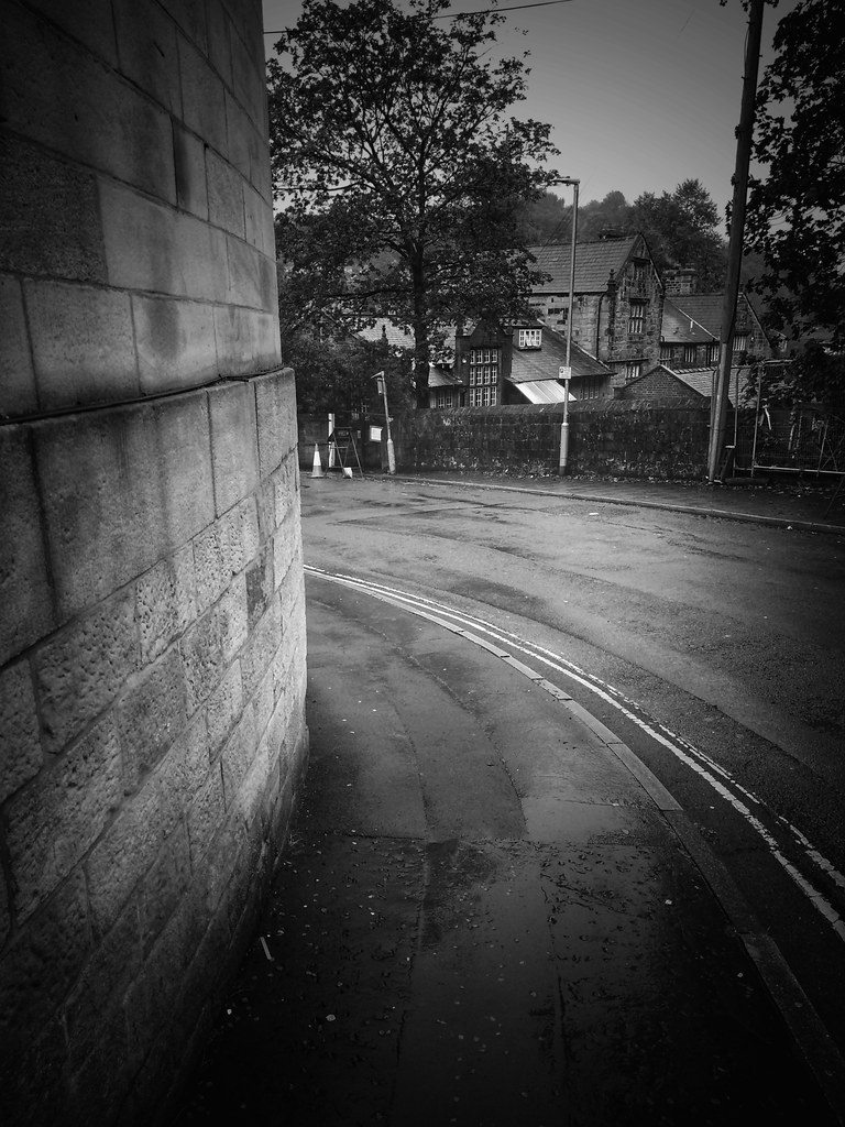 Todmorden Yorkshire Peter Jones Flickr