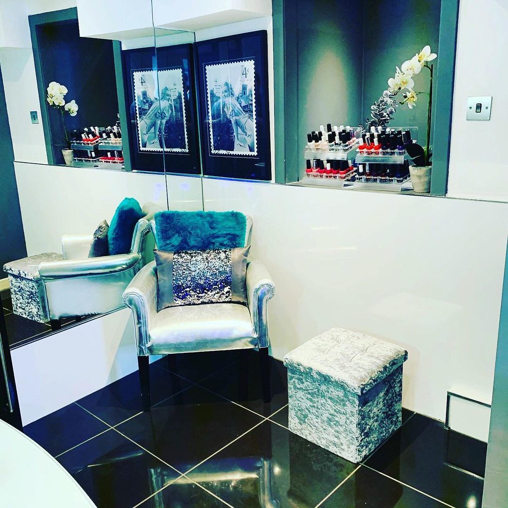 Aberdeen Beauty Salon Ellee's Hair Design Best Hair And B… Flickr