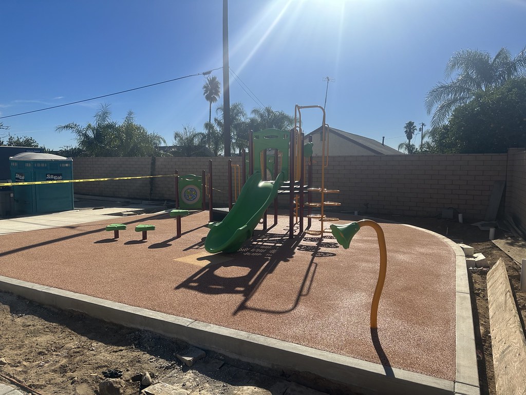 The Depot/ Century Communities 190 Bonita Lane, Rialto, CA… Flickr