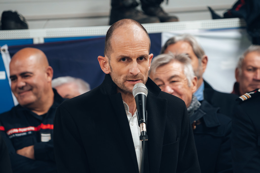 CIS Mimet SainteBarbe 2023 Le 2 décembre 2023 a eu lieu… Flickr