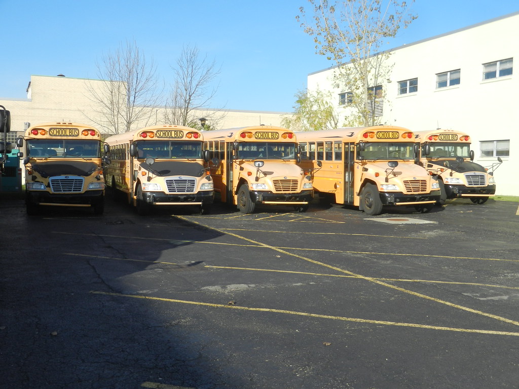 KenmoreTown of Tonawanda Union Free School District retir… Flickr