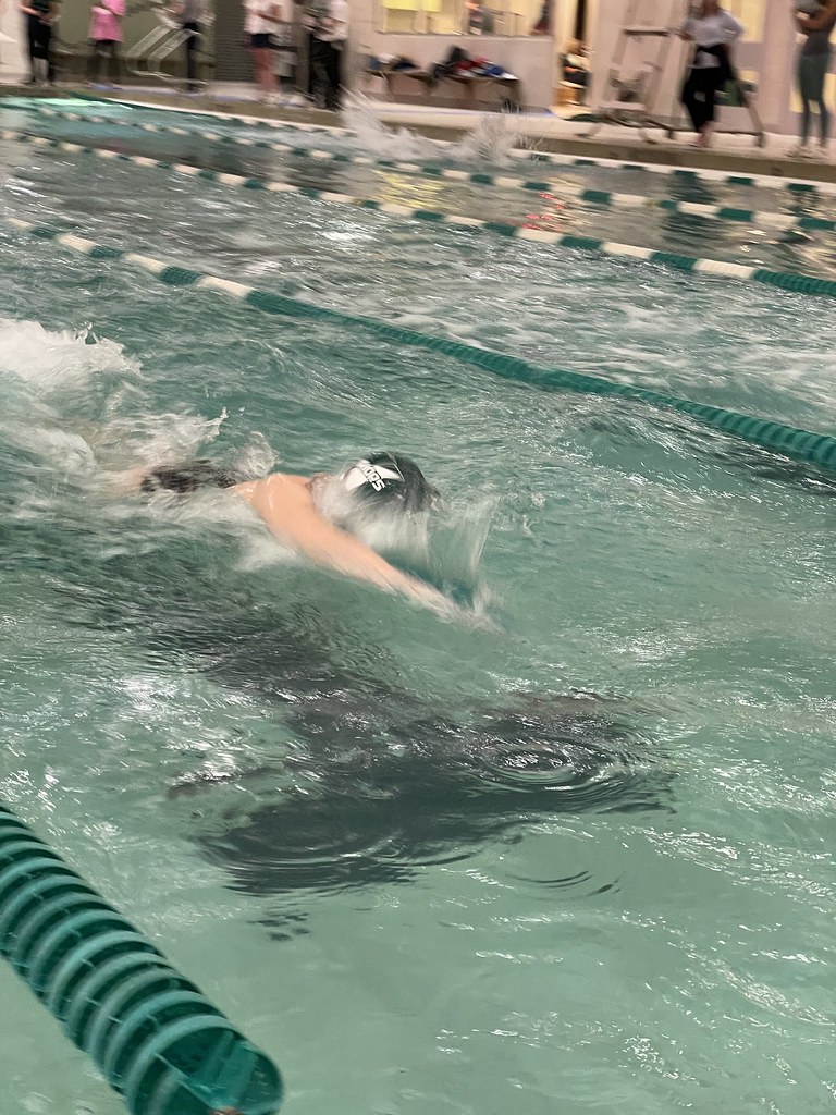 Wakefield swim vs Langley 12/1/23 Susan Boerstling Flickr