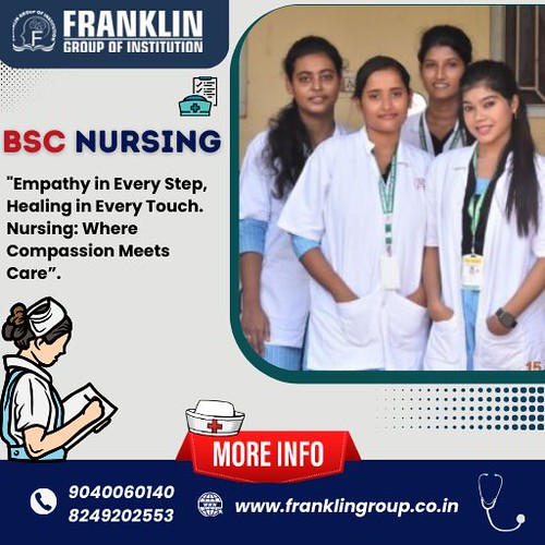 Best BSc Nursing in Bhubaneswar Congratulations on choosin… Flickr