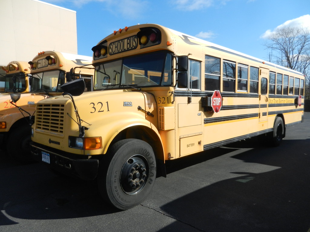 Old Time Baptist Church 321 exPlainedge Union Free School… Flickr