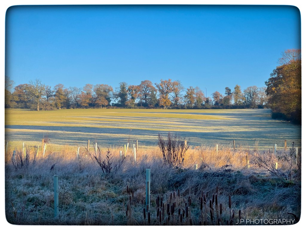 Todays walk along The London Loop from The Ridgeway to Fer… Flickr