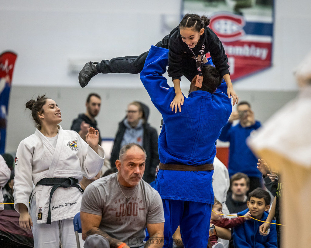 2023 12 03 Walter Howor Judo Circuit Matsuru Repentigny … Flickr