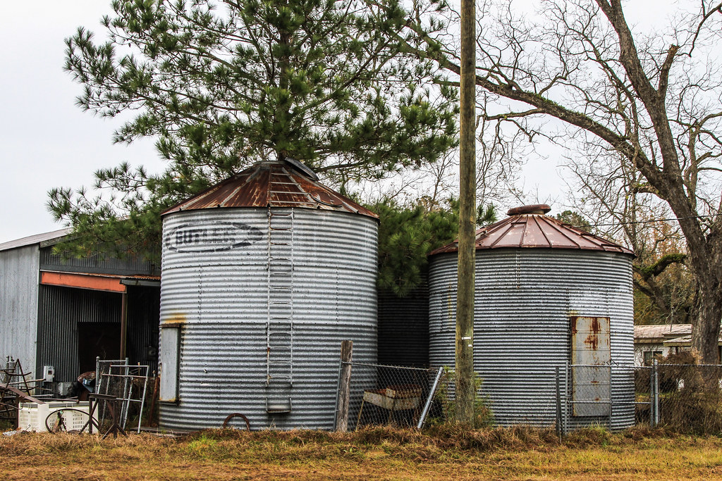 Brooklet GA Mud Rd (12) Maureen McKinney Flickr