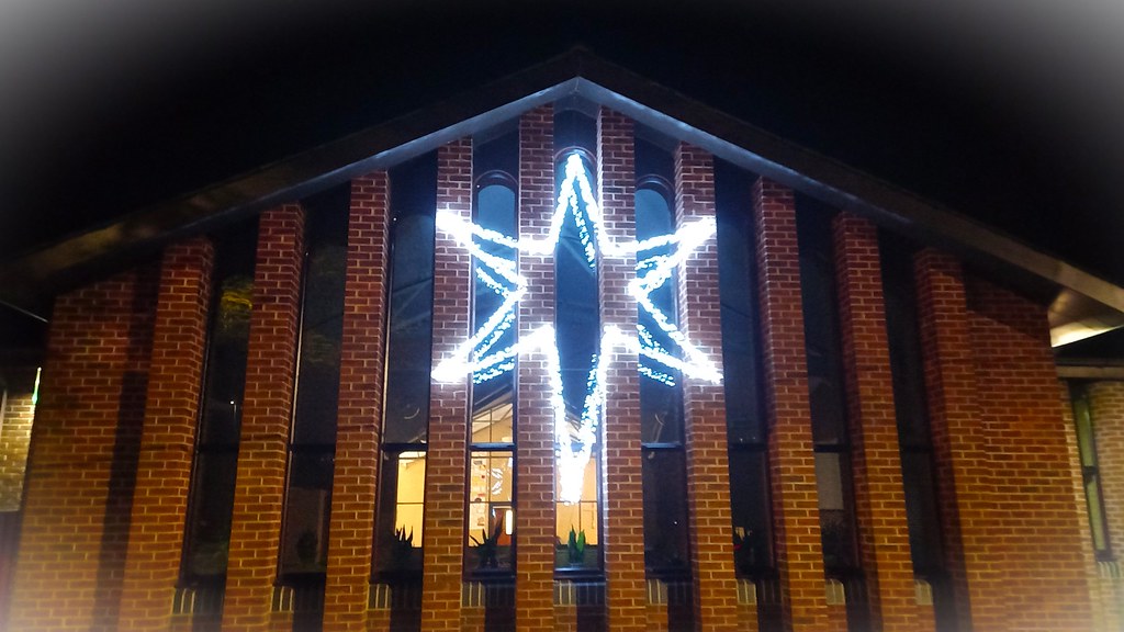 St Nicholas's Church, Wareham Road, Corfe Mullen Bournemouth Andy