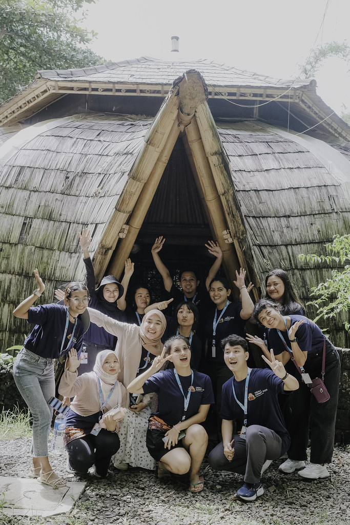 Day 2 Green Camp Young Southeast Asian Leaders Initiative Flickr