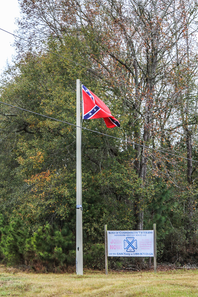 Brooklet GA Mud Rd (13) Maureen McKinney Flickr