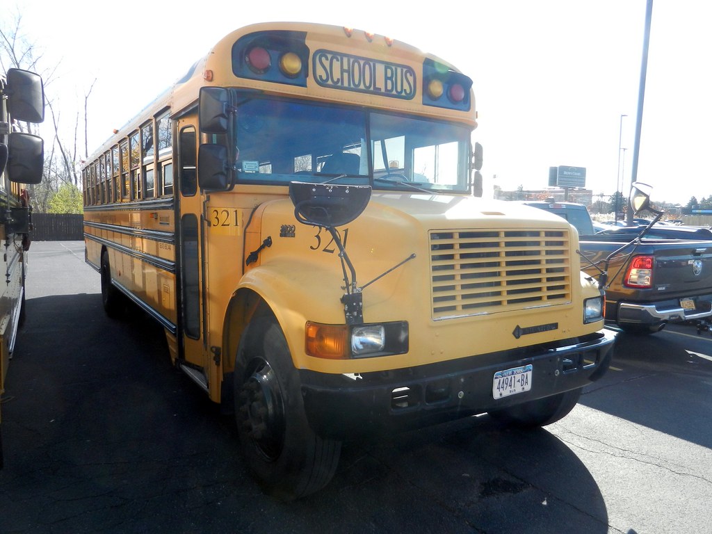 Old Time Baptist Church 321 exPlainedge Union Free School… Flickr