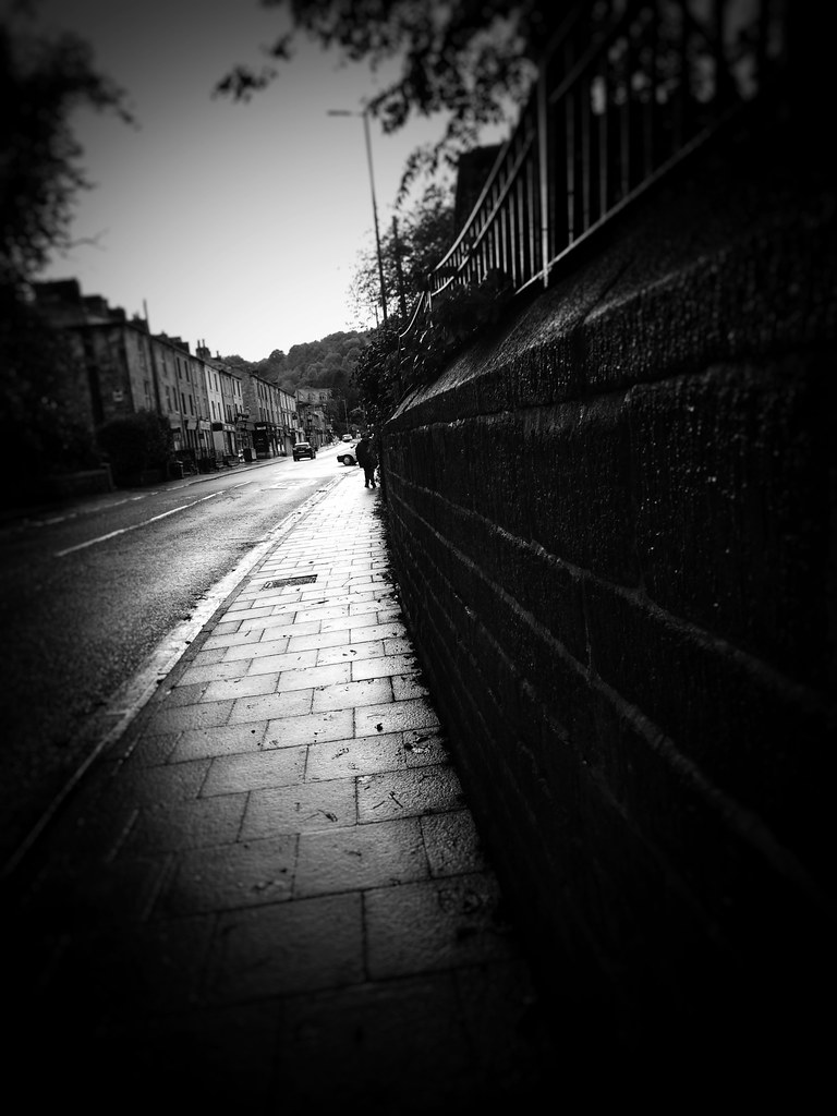 Todmorden Yorkshire Peter Jones Flickr