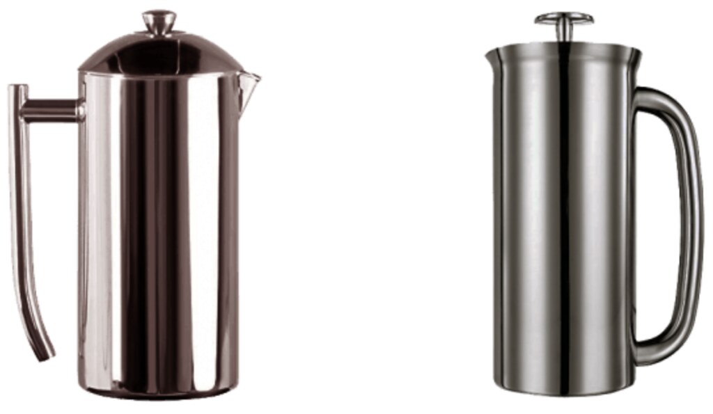 20231206 Comparing Top Stainless Steel French Presses … Flickr