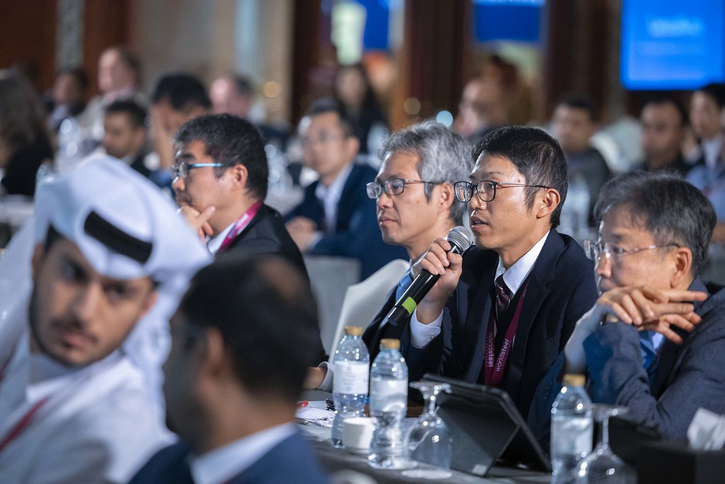 The Breakthrough Technology Conference 2023 Day 1 Flickr