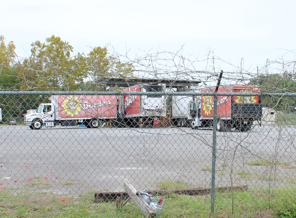 Borden Dairy Mobile AL 10523 s h Flickr