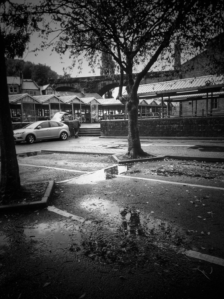 Todmorden Yorkshire Peter Jones Flickr