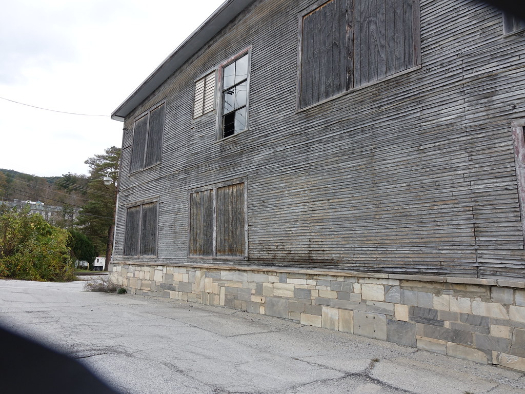 Proctor Marble Museum 10.10.23.19 Meg Campbell Flickr