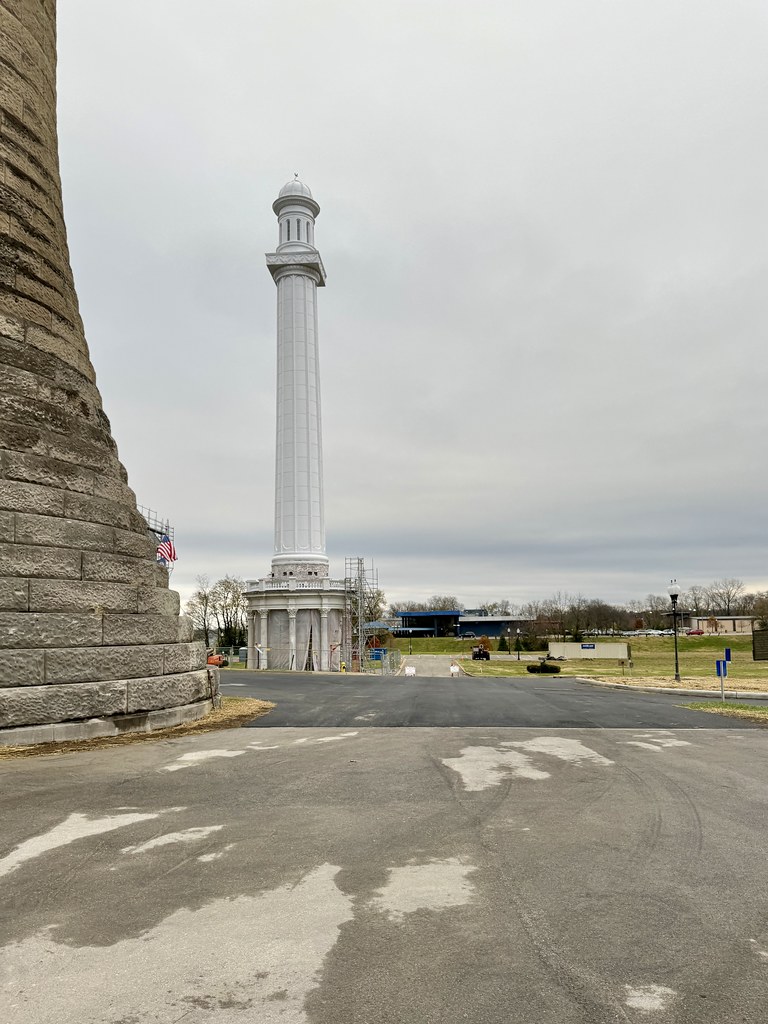 Louisville Water Tower, Zorn Avenue, The Point, Louisville… Flickr