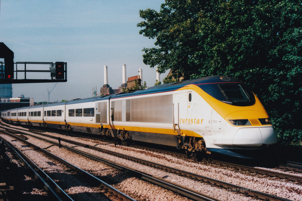 WANDSWORTH ROAD 070898 373106 SIMON BEESTON Flickr