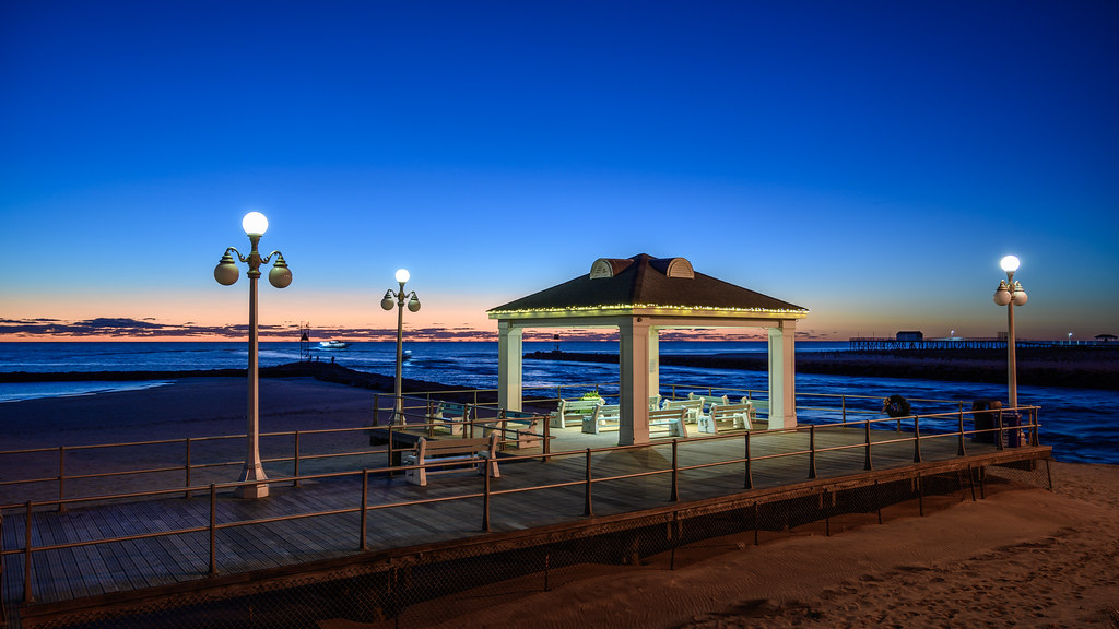 AvonbytheSea, New Jersey Peter Miller Flickr